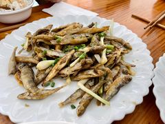 焖溪鱼-老友谊餐厅(319国道店)