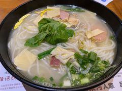 -束河人家(南锣鼓巷店)