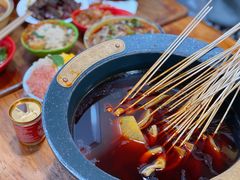 -冒椒火辣(奎星楼街店)