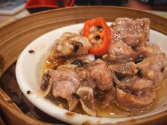 豉汁蒸排骨-添好运点心专门店(中环IFC店)
