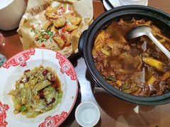 -肖记公安牛肉鱼杂馆·省级非物质文化遗产(三角路直营店)