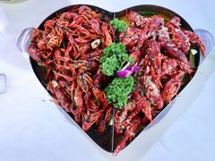 爱心小龙虾-盱眙小龙虾(天虹店)