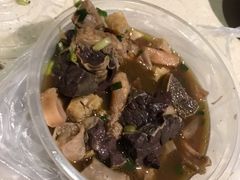 -正宗阳山牛杂(东城店)