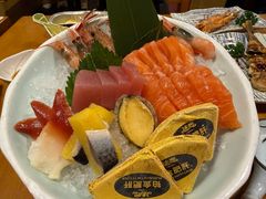 -大焰自助日式料理 铁板烧(徐汇店)