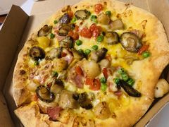 -达美乐比萨(武定店)
