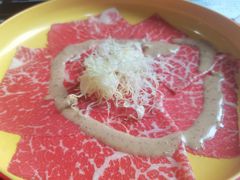 -松坂屋日料自助(长城路店)