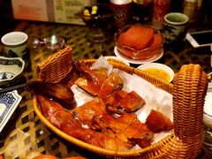 -老广酒楼(樱花店)
