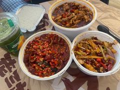 -老三样·旧食新味(万寿宫店)