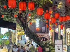 -纸盐河码头火锅(十八梯店)