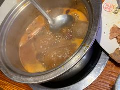 -韩大地海鲜自助烧烤城(黄兴路步行街店)