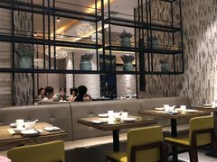 大堂-火啫啫·粤式啫啫煲(南通首店)