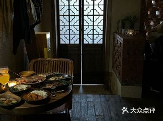 新开的中式小酒馆!!没有对手!!!