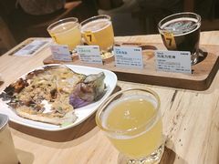 -木屋烧烤(岗顶二店)