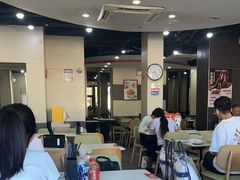 -李先生牛肉面大王(北京站售票厅餐厅)