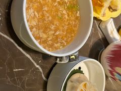 -海派悦庭·海胆烧麦·新融合菜(凯德广场店)