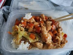 -王中王餐厅(东安路店)