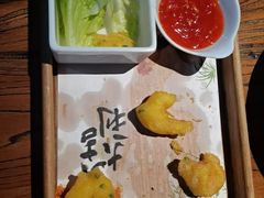 -海边人家(浪潮路店)