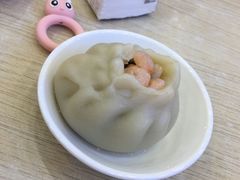 -朱洪元苏式面馆(绿宝广场店)