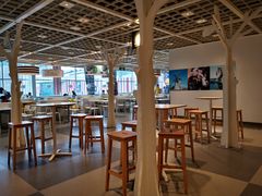 大堂-宜家·瑞典风味餐厅(无锡店)