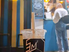 莓柚柚鲜果茶-方腻·3平方柠檬茶