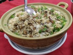 黄鳝饭-联兴酒家