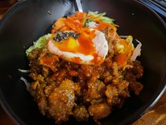 -优壹佳·延边朝鲜族料理(中山北路店)