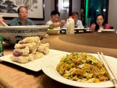 -山外山菜馆(玉泉路店)