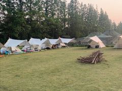 -前小桔亲子创意农场·草莓采摘·露营烧烤