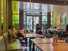 大堂-乐凯撒披萨(喜荟城店)