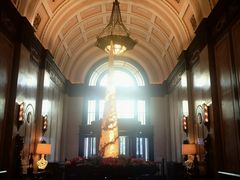 -上海和平饭店 Fairmont Peace Hotel