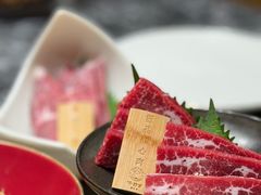 -牛将军•涮肉•烤肉(北京王府井·故宫店)