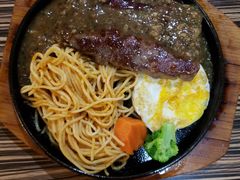 -一樽牛排(大观天地MALL店)