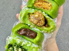 -沈大成(南京东路店)
