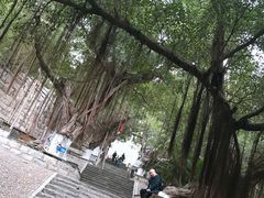-胡里山炮台