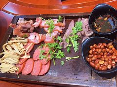 -一块豆腐(李沧书院路店)