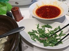 -贡宴盐帮菜自贡驻京联络处餐厅