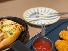 -必胜客(海光寺店)