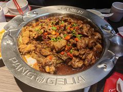 -胖哥俩肉蟹煲(杭州下沙学林街店)