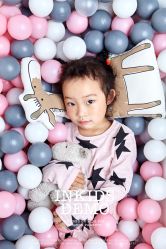 -INKIDS潮童社儿童摄影(朝阳大悦城店)