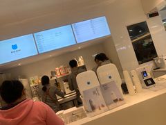 -兰熊鲜奶(西直门凯德mall店)