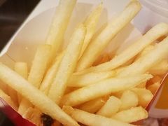 -麦当劳(北京金星西路店)