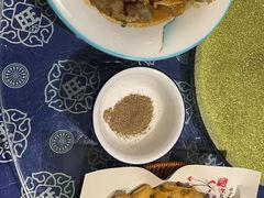 -旺角小渔村·海肠捞饭开创者(二马路店)