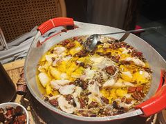 -渝信川菜(长安店)