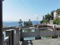 -蝶舞清江·恩施云顶景区(黄鹤峰林)