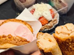 -陕拾叁-西安糕点(大雁塔店)