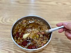 八宝粥-白翔甜食店