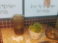 -安又胖韩国烤肉