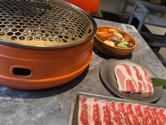 -东味北道熟成·炭火烤肉(九龙店)