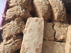 -家琳甜品(江南东店)