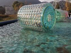 -云漫湖生态度假公园